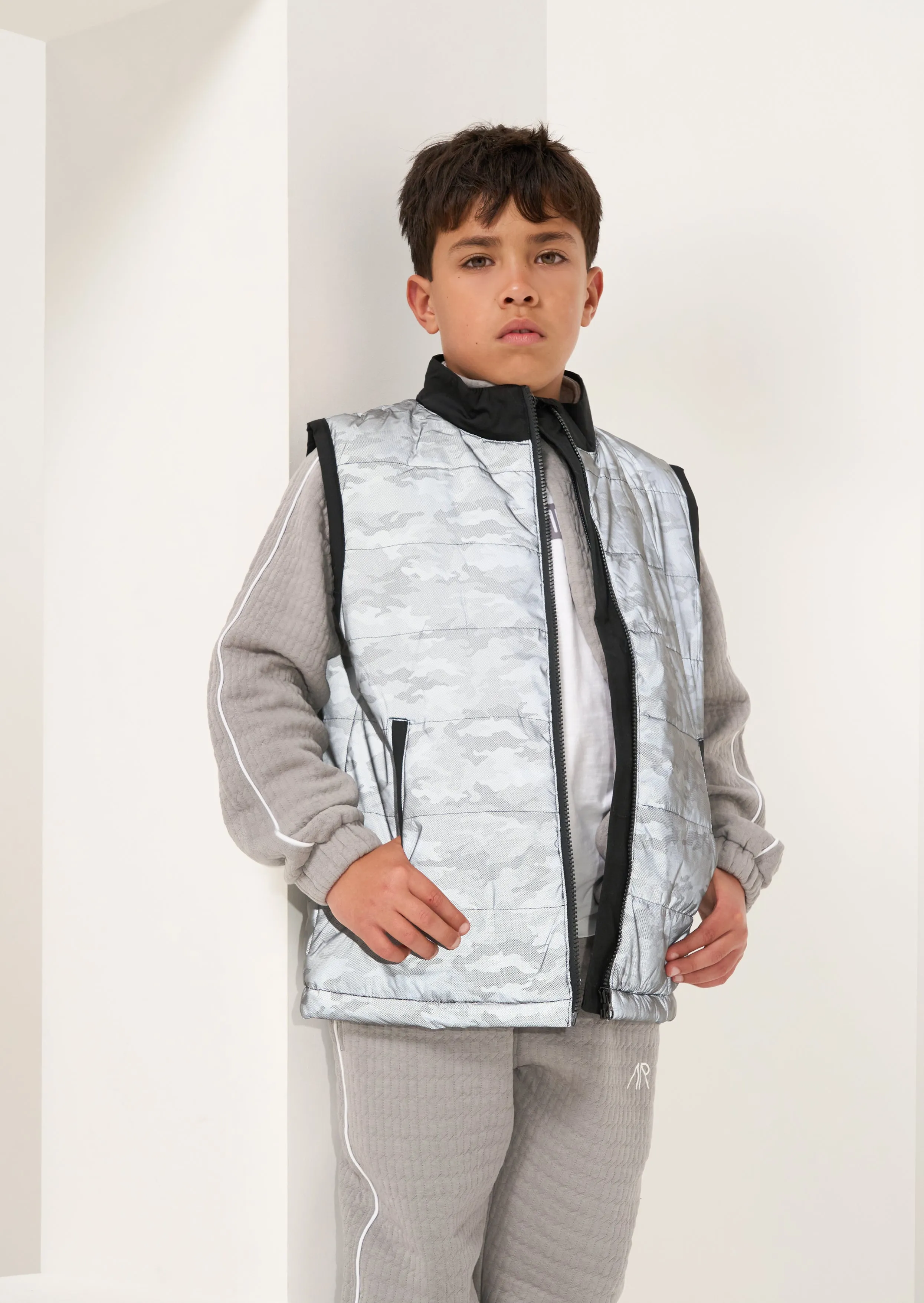 Buzz Reflective Gilet