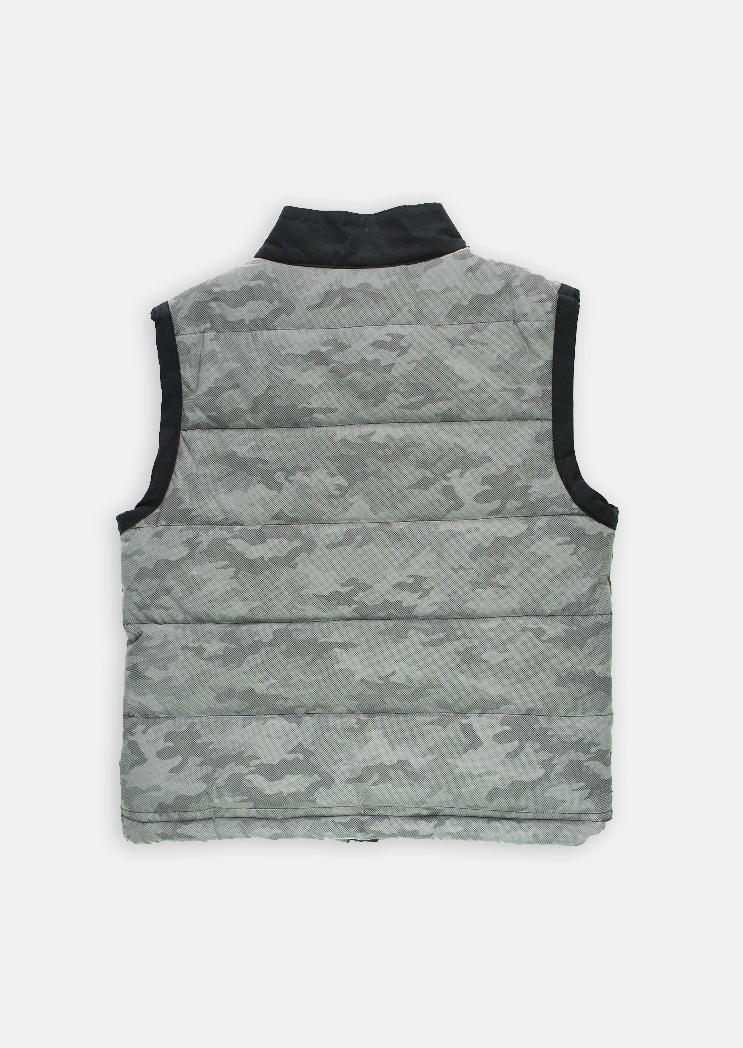 Buzz Reflective Gilet