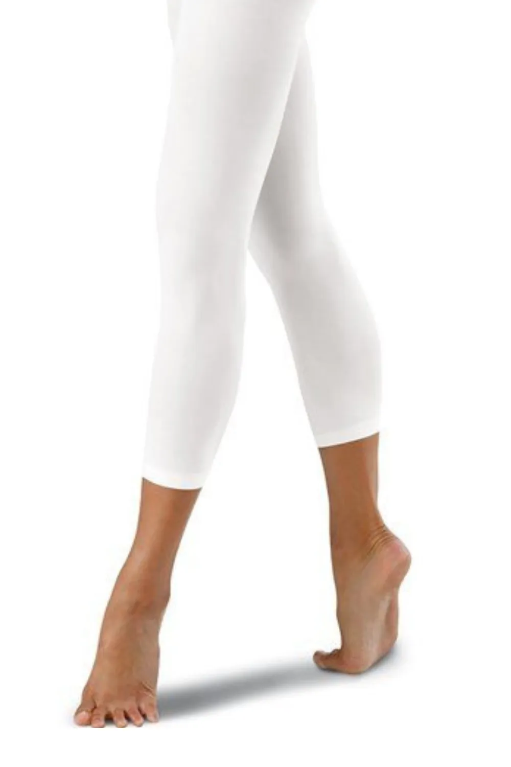 CAPEZIO 1817 ULTRA SOFT FOOTLESS TIGHT