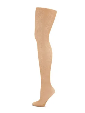 CAPEZIO ADULT PROFESSIONAL FISHNET TIGHTS