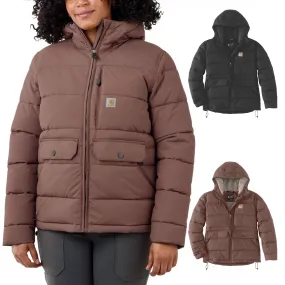 Carhartt Montana Insulated Jacket Damen Winterjacke 105457