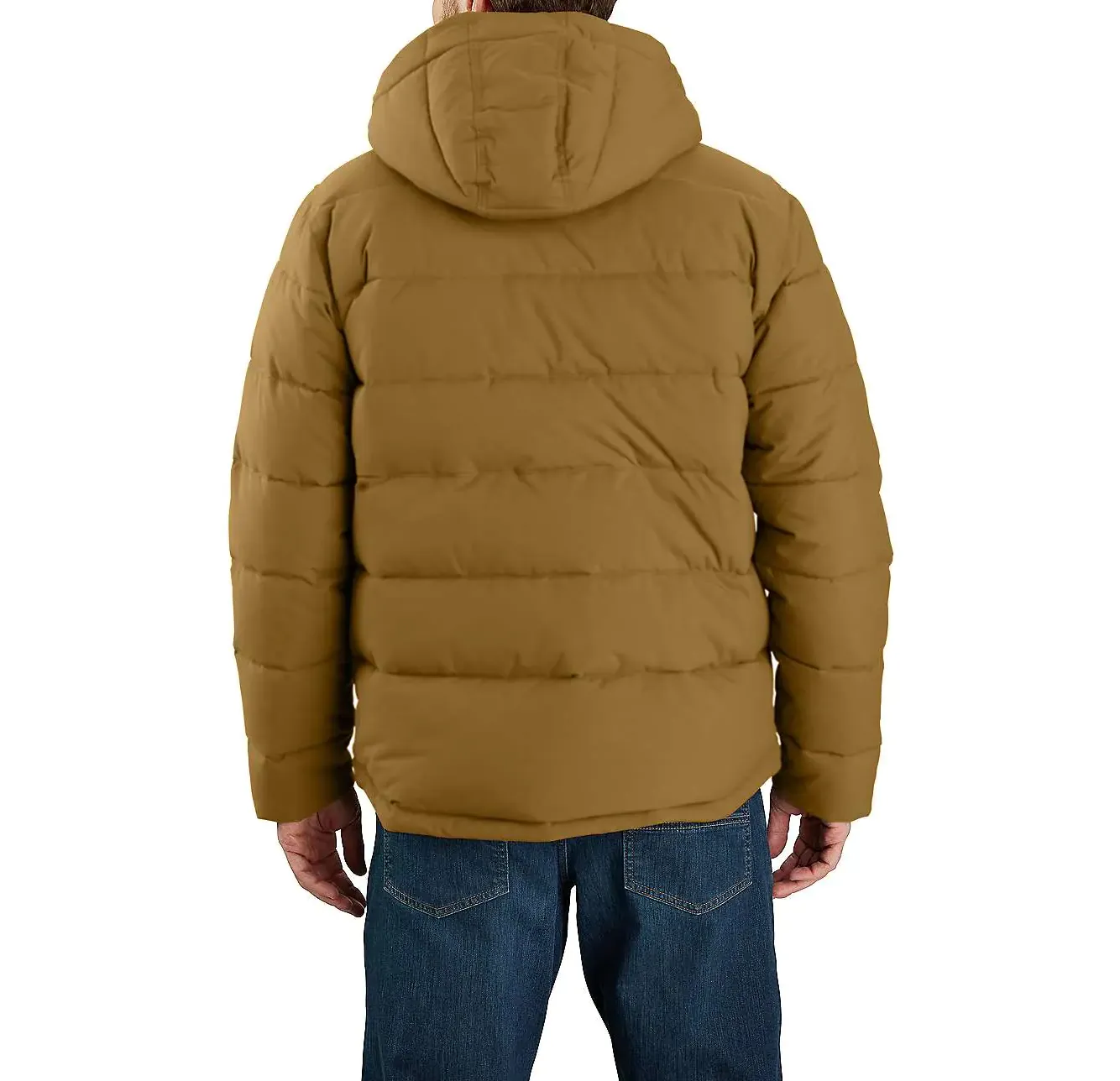 Carhartt Montana Insulated Jacket Herren Winterjacke 105474