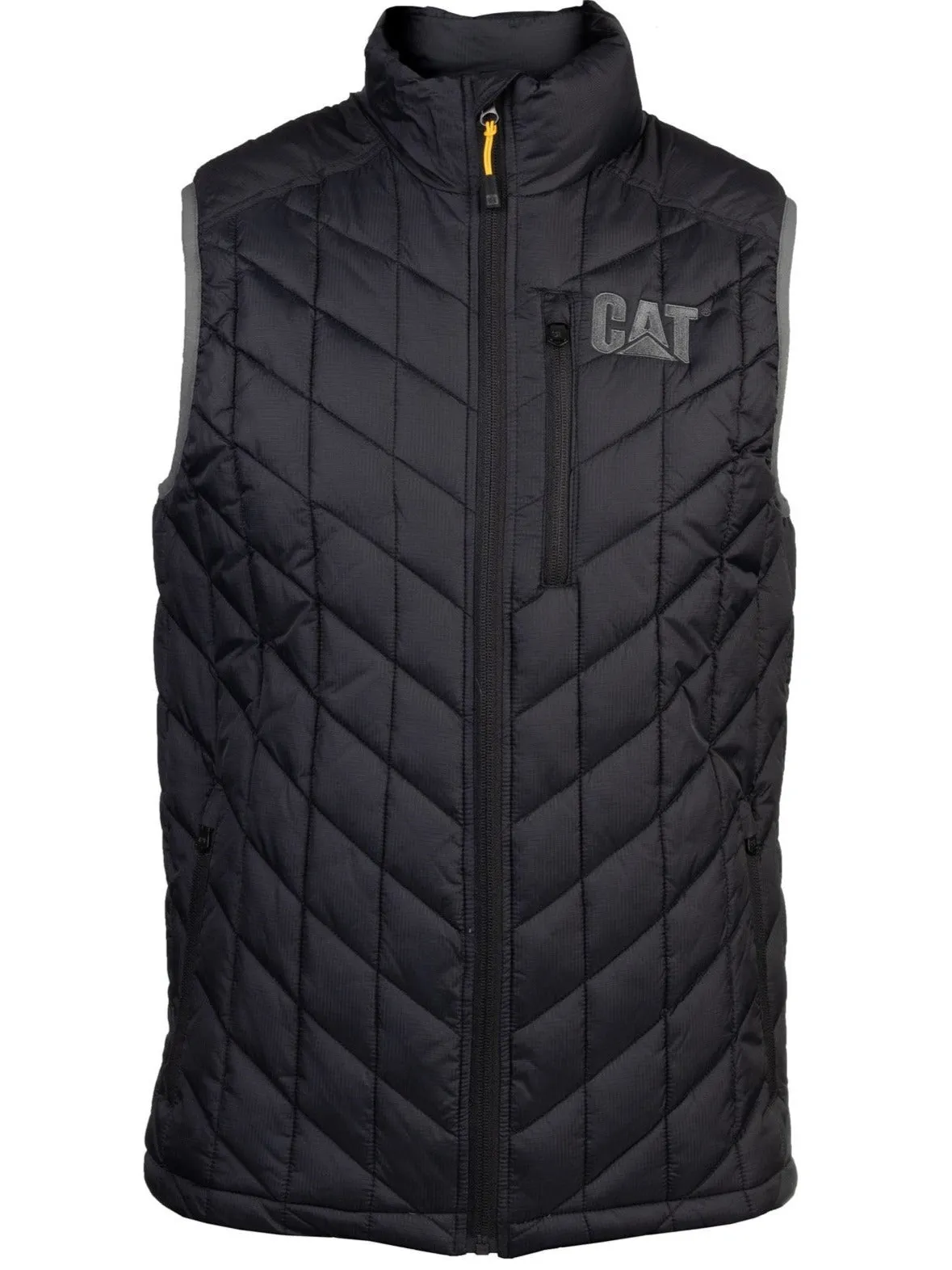 Caterpillar Insulated Vest