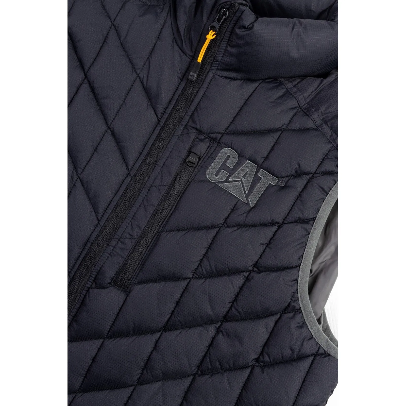 Caterpillar Insulated Vest