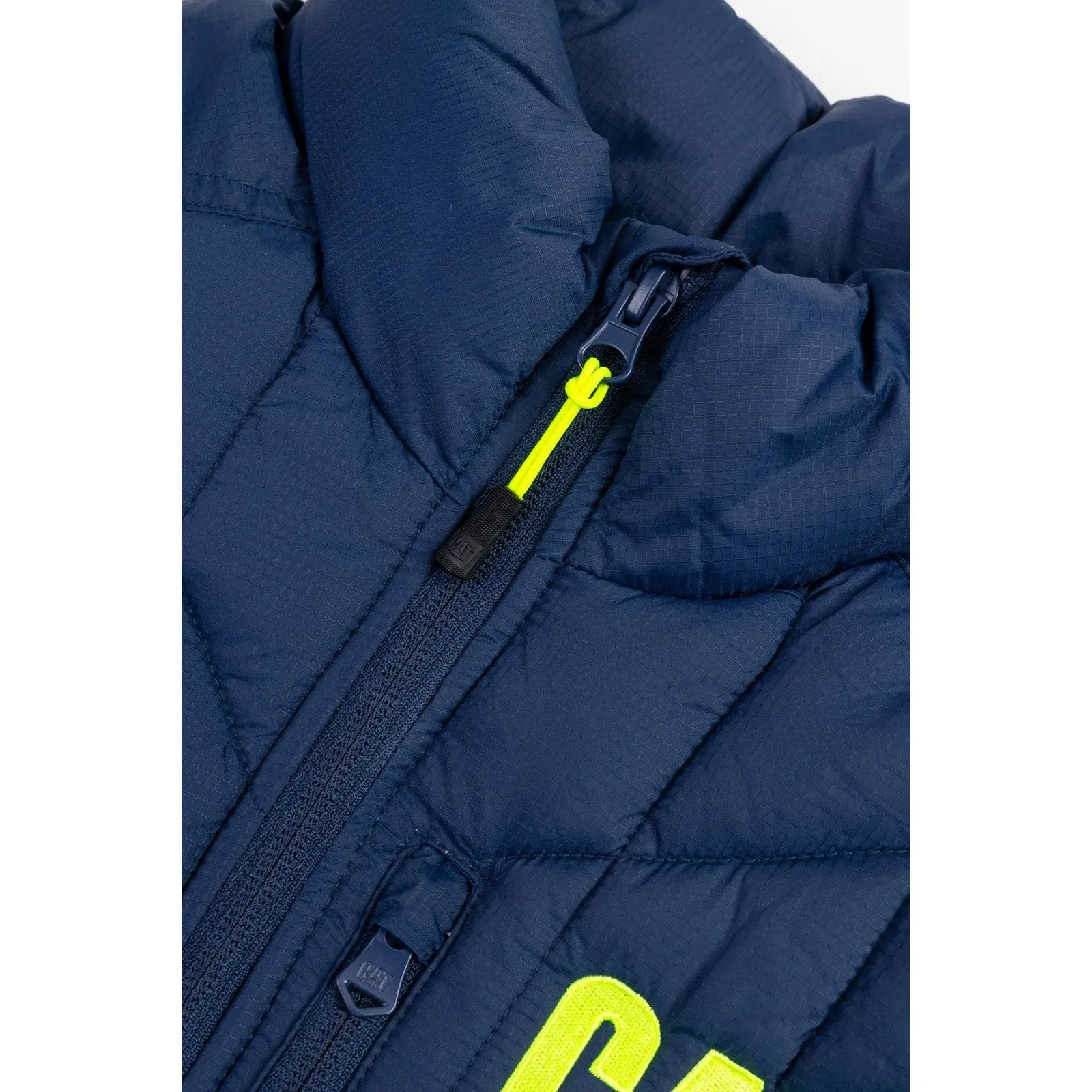 Caterpillar Insulated Vest