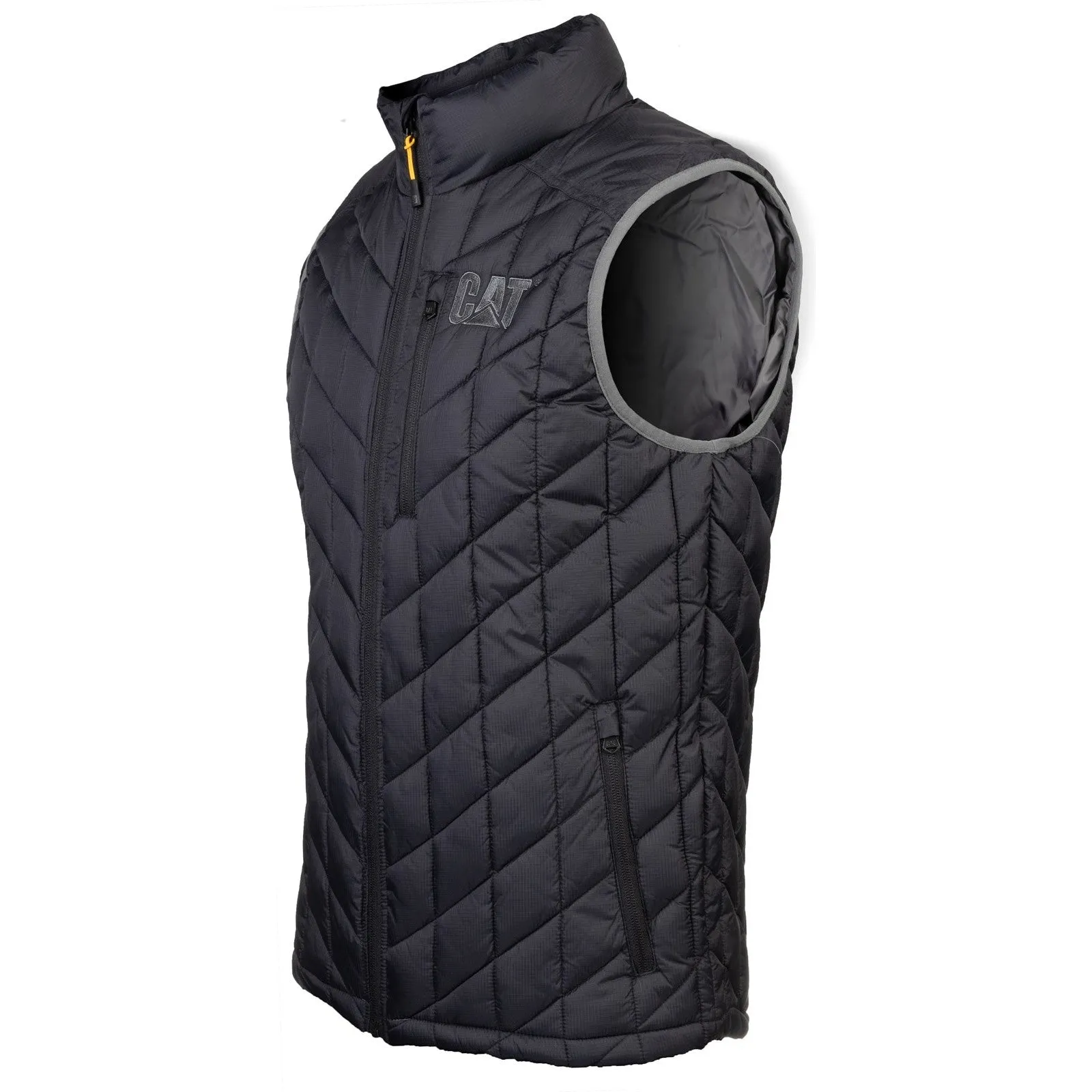 Caterpillar Insulated Vest