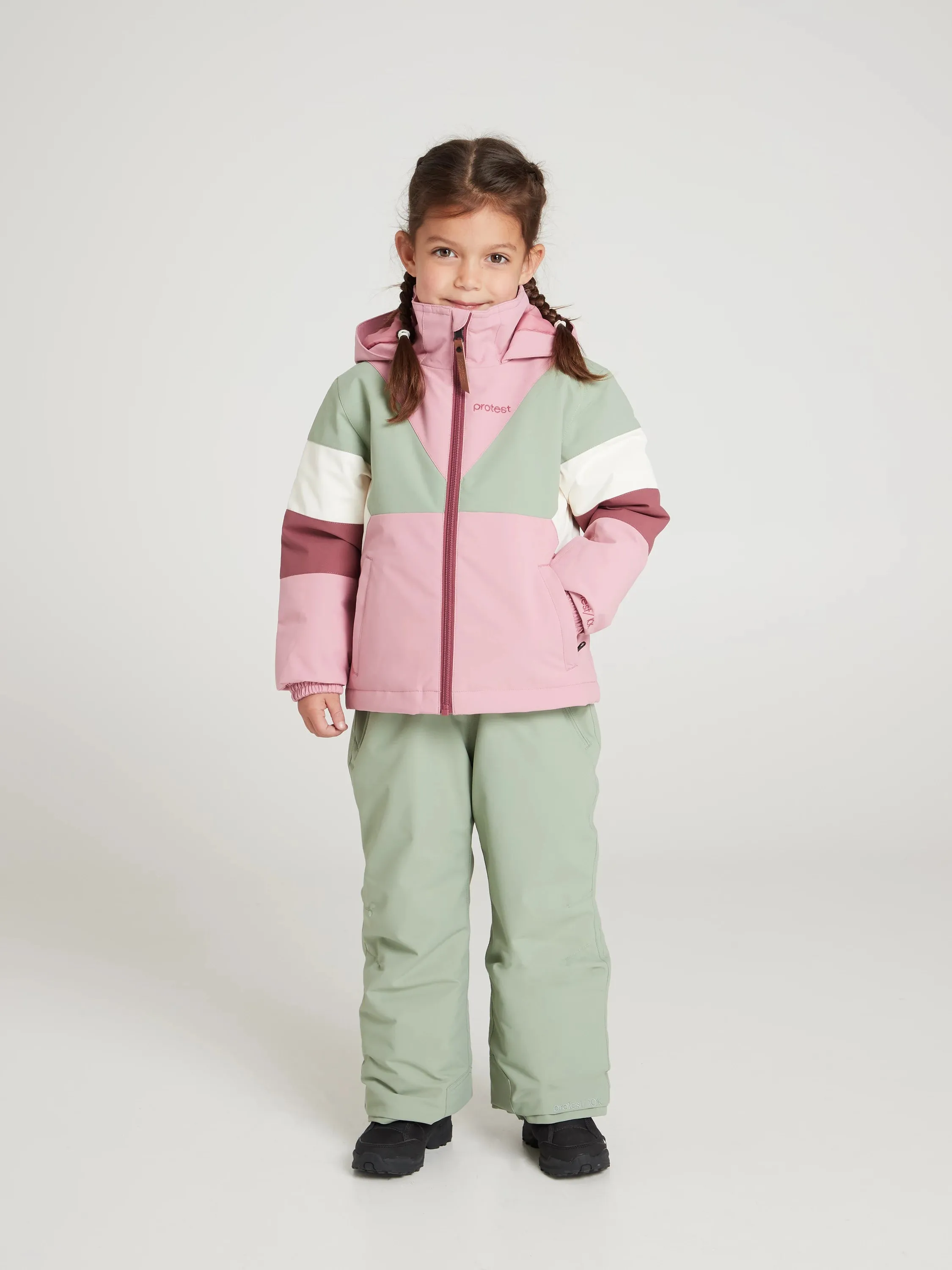 Cellas jr Snowjacket