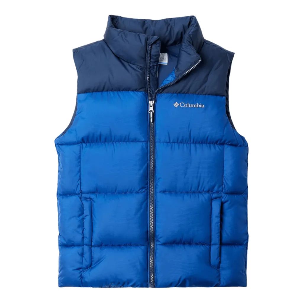 Columbia Puffect Vest Junior