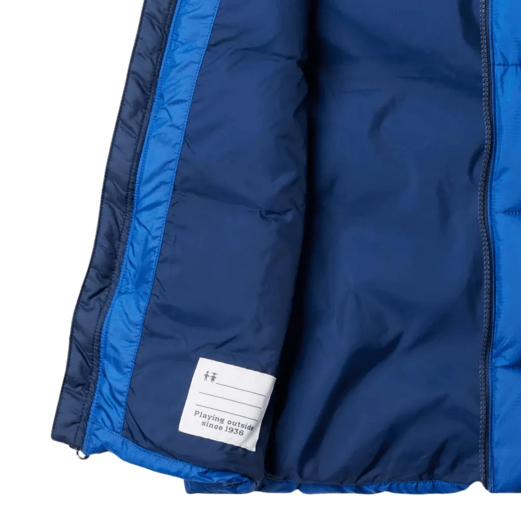 Columbia Puffect Vest Junior