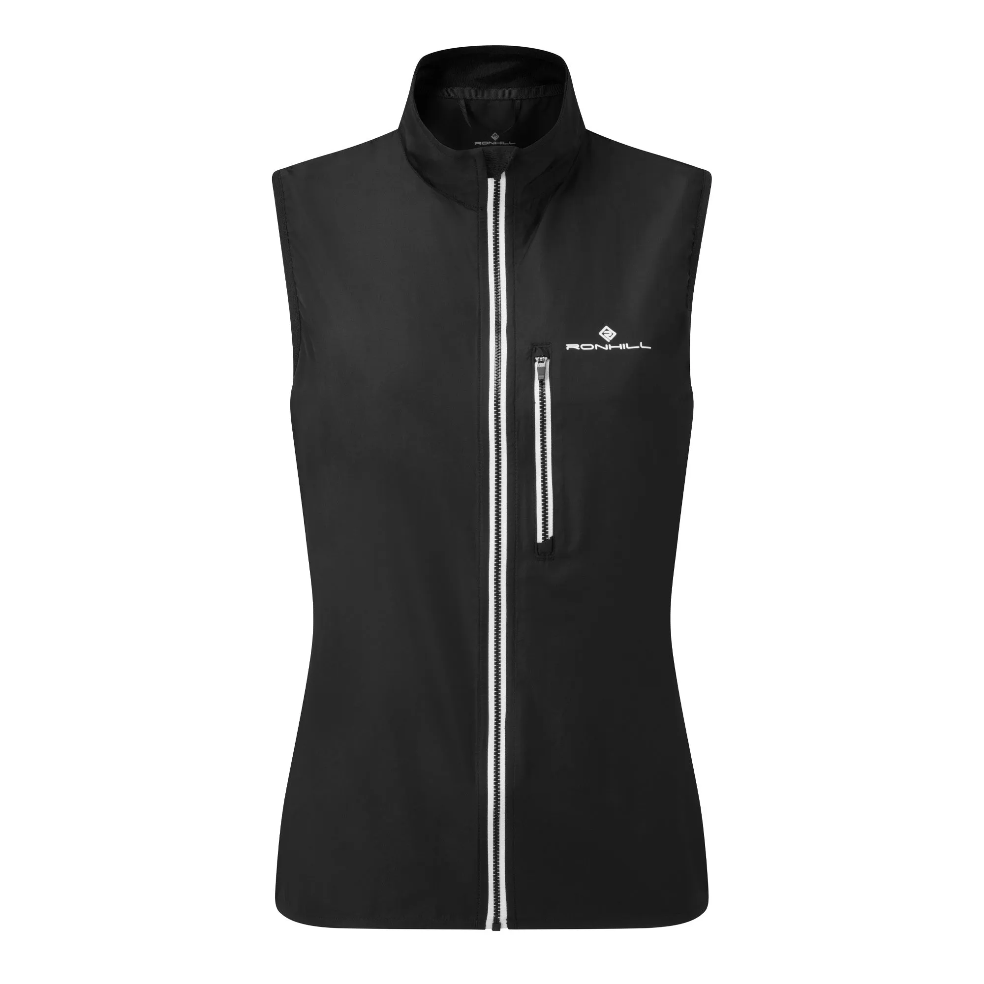 Core Running Gilet Womens