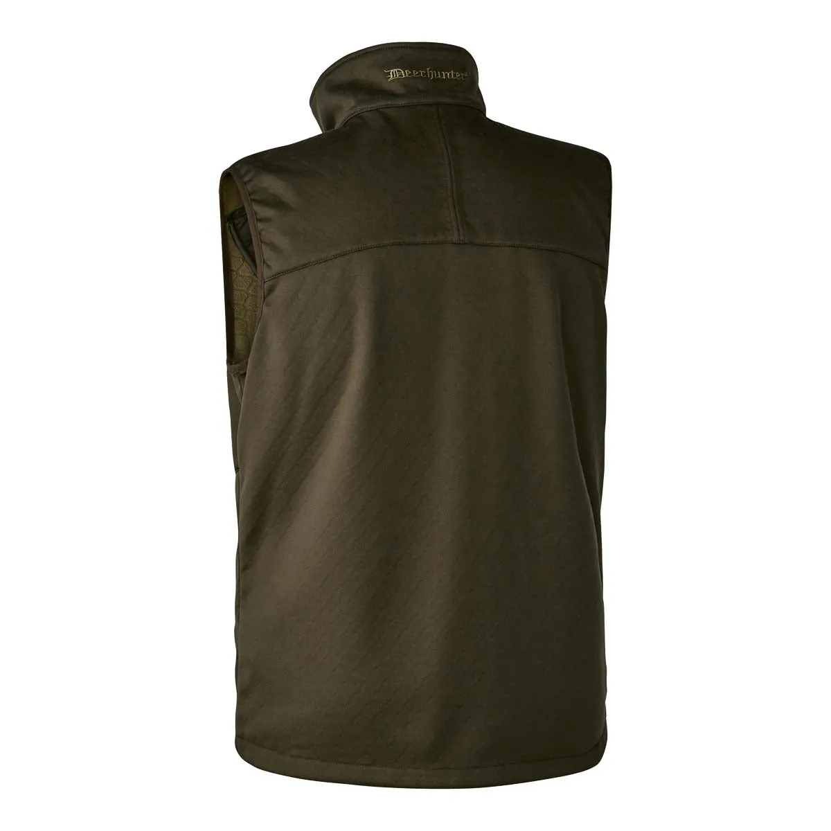 Deerhunter Excape Softshell Waistcoat