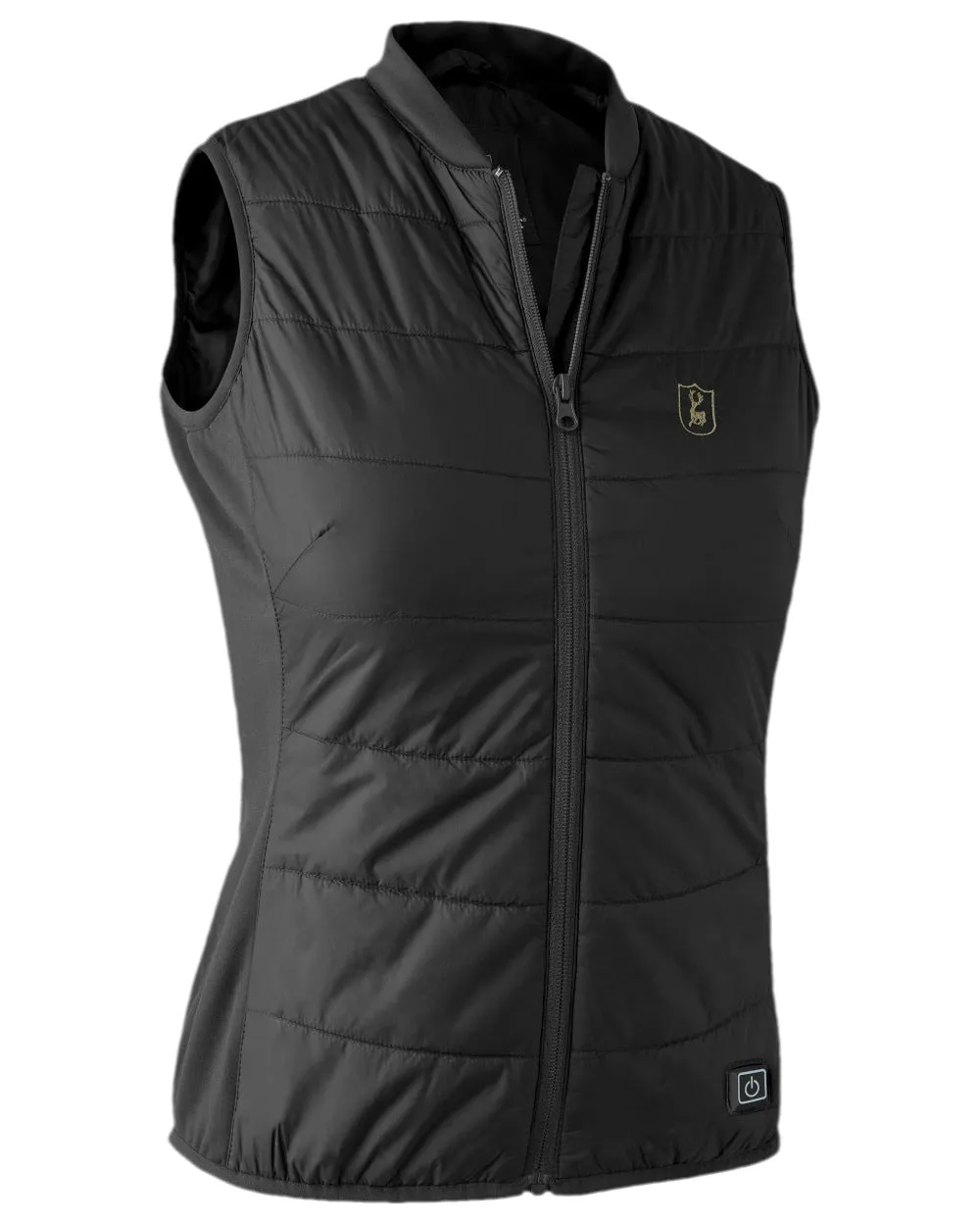 Deerhunter Lady Heat Inner Waistcoat