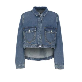 Denim Jacket K2A050337351