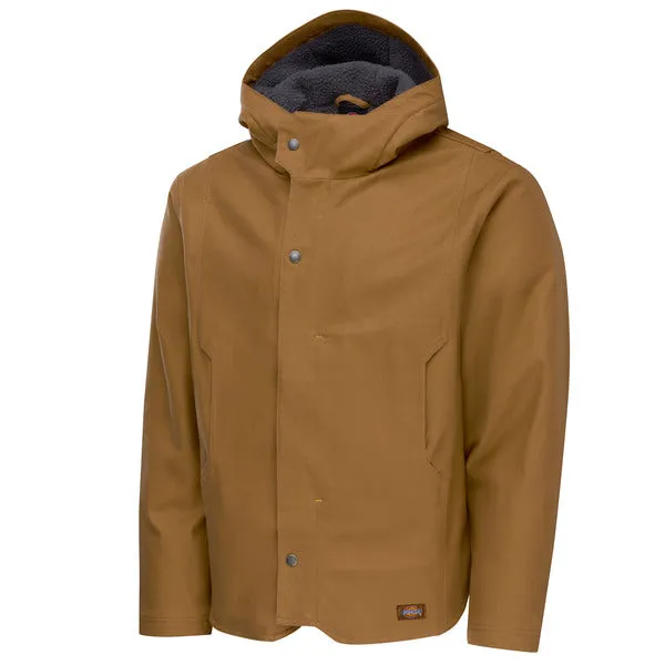 Dickies MNS Duratech Active Jacket Brown Buck (DJ10)