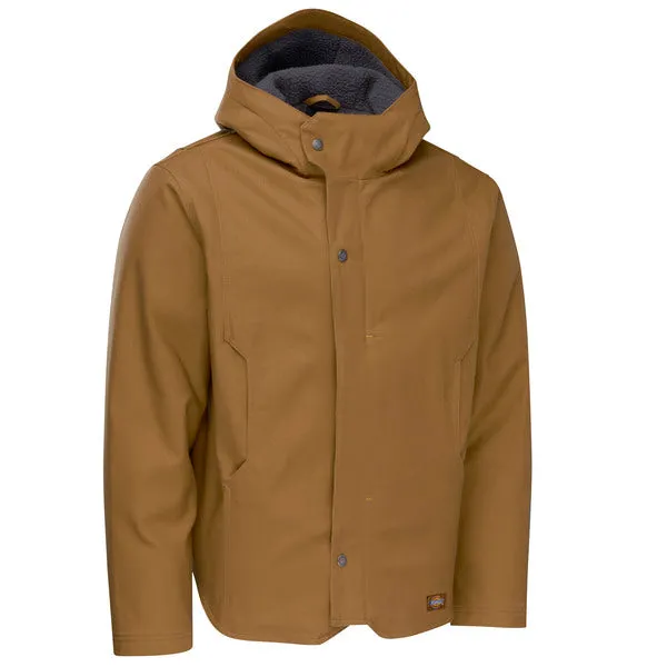 Dickies MNS Duratech Active Jacket Brown Buck (DJ10)