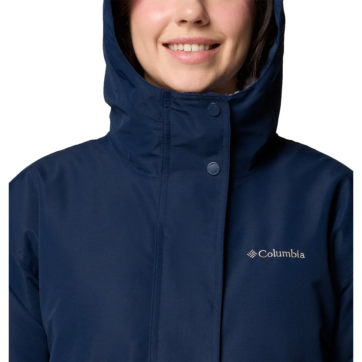 Drop Ridge™ II Interchange Jacket - Collegiate