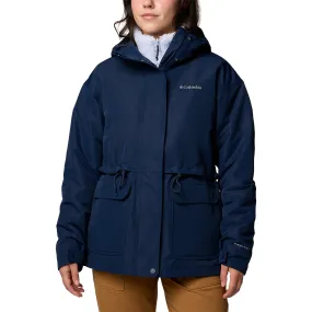 Drop Ridge™ II Interchange Jacket - Collegiate