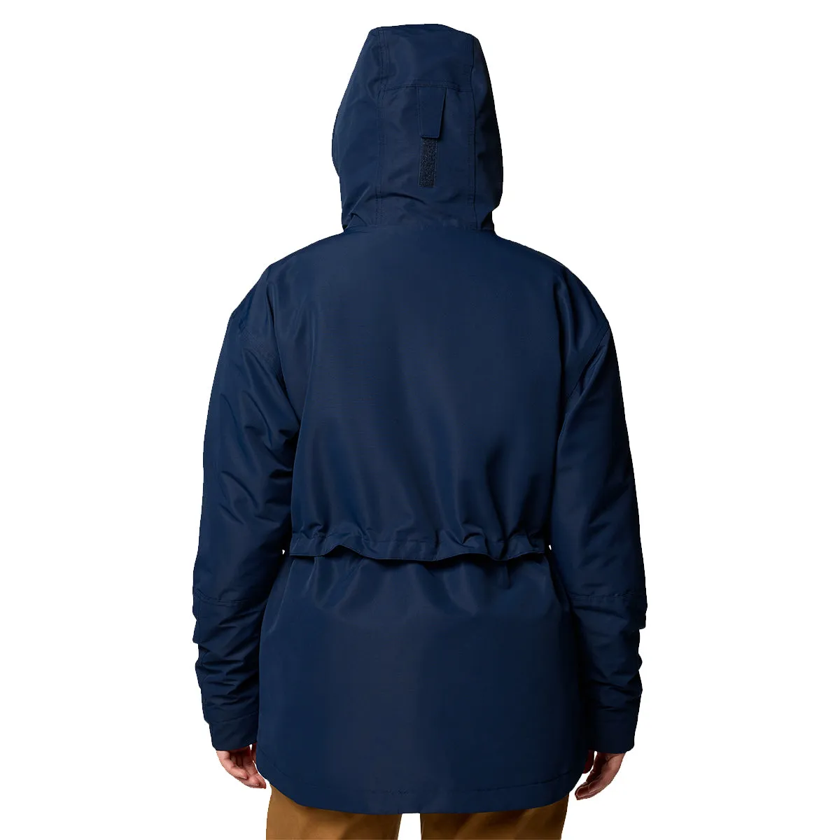 Drop Ridge™ II Interchange Jacket - Collegiate