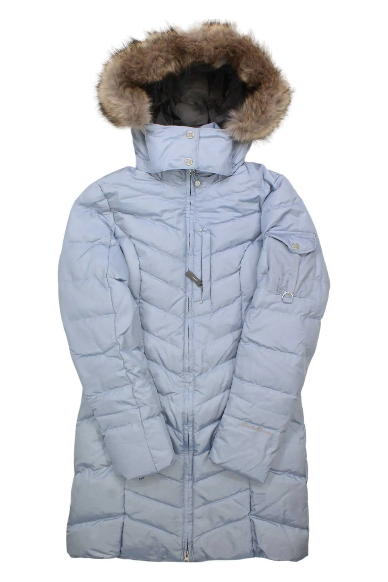 Eddie Bauer Women's Sun Valley Down Parka