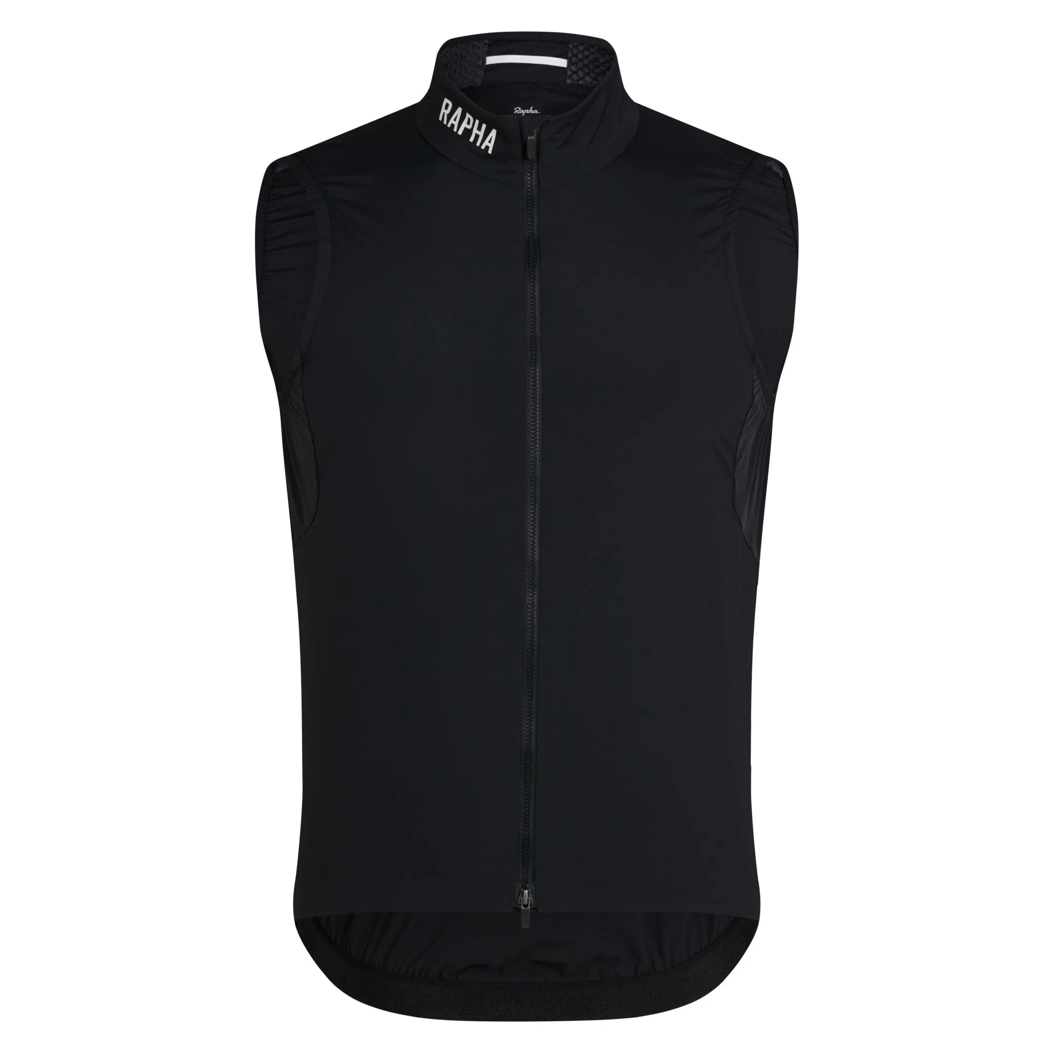 Gilet Rapha Pro Team Insulated - Nero