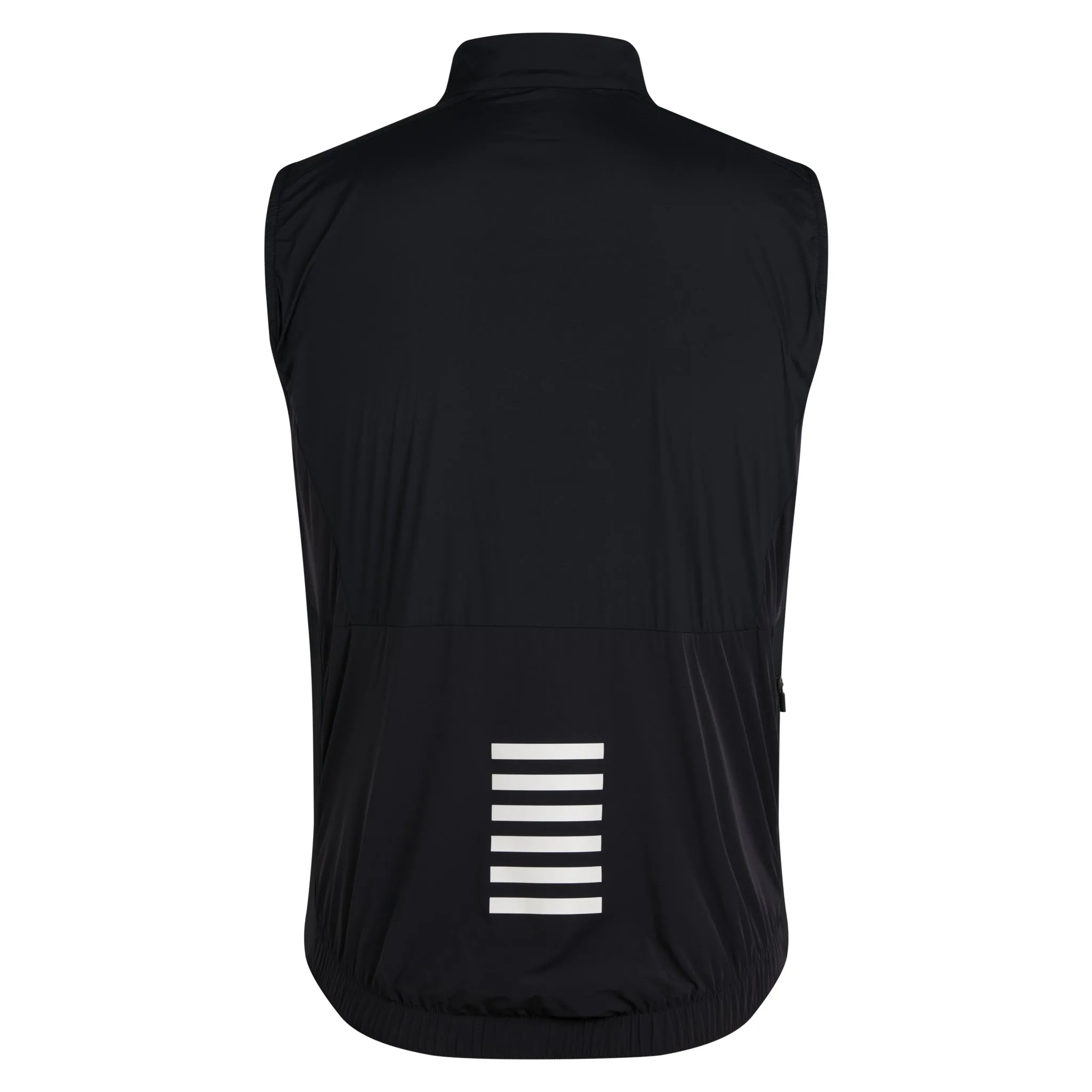 Gilet Rapha Pro Team Insulated - Nero