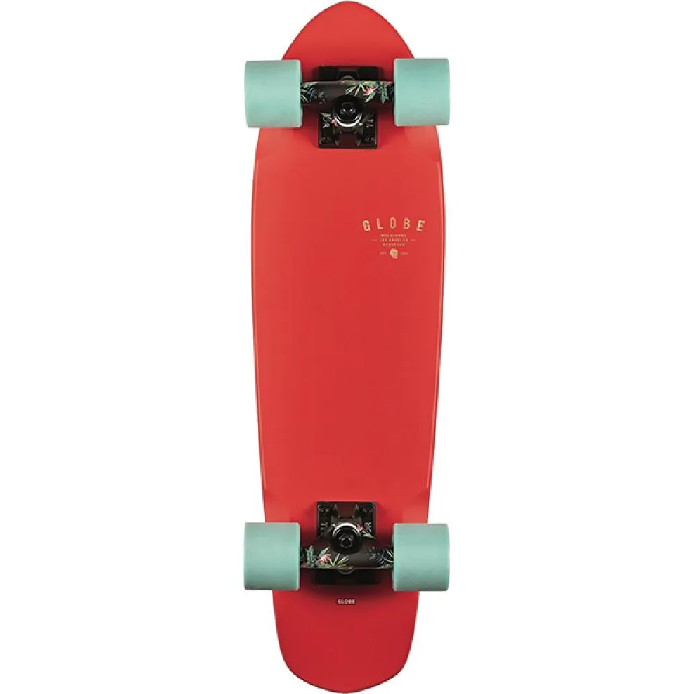 Globe Blazer Moloka'i 26" Cruiser Longboard