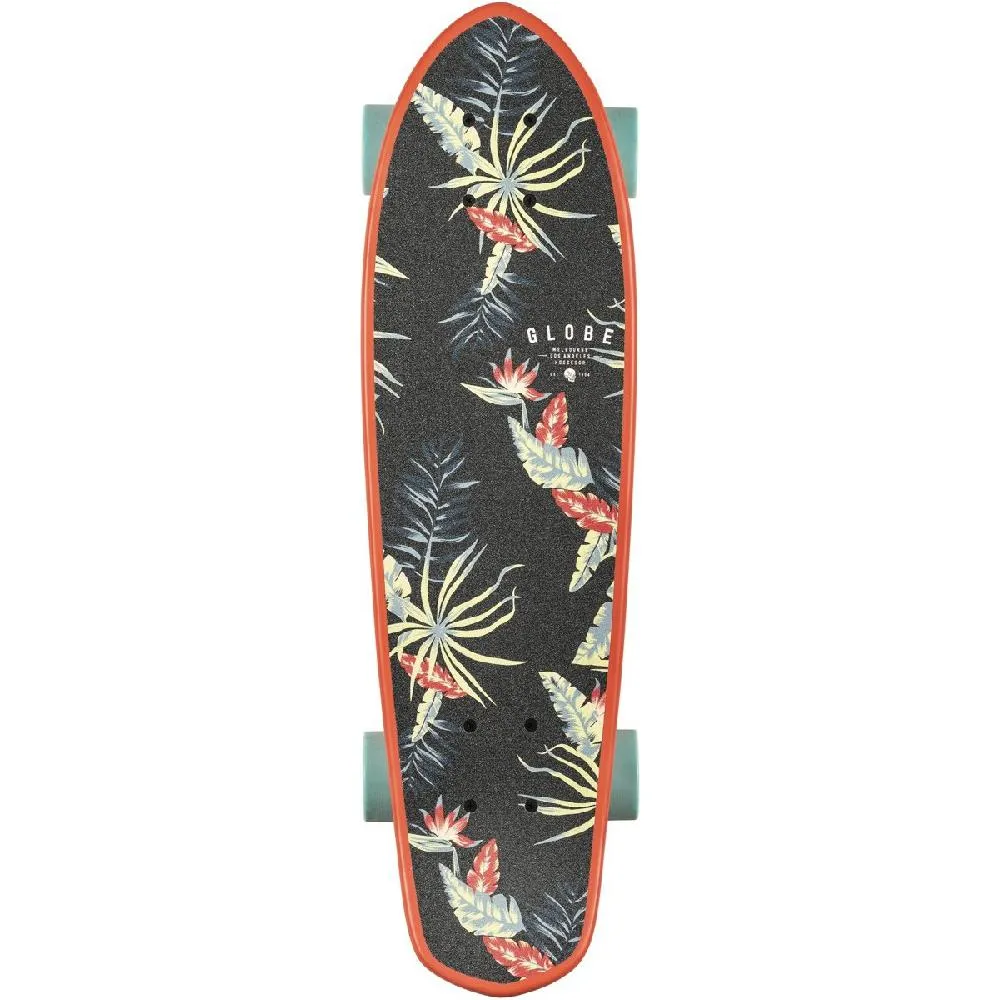 Globe Blazer Moloka'i 26" Cruiser Longboard