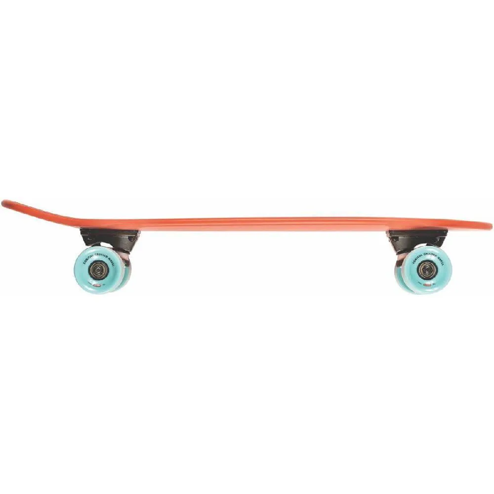 Globe Blazer Moloka'i 26" Cruiser Longboard