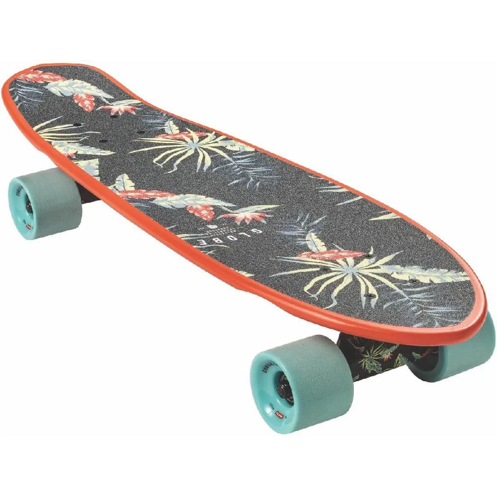 Globe Blazer Moloka'i 26" Cruiser Longboard