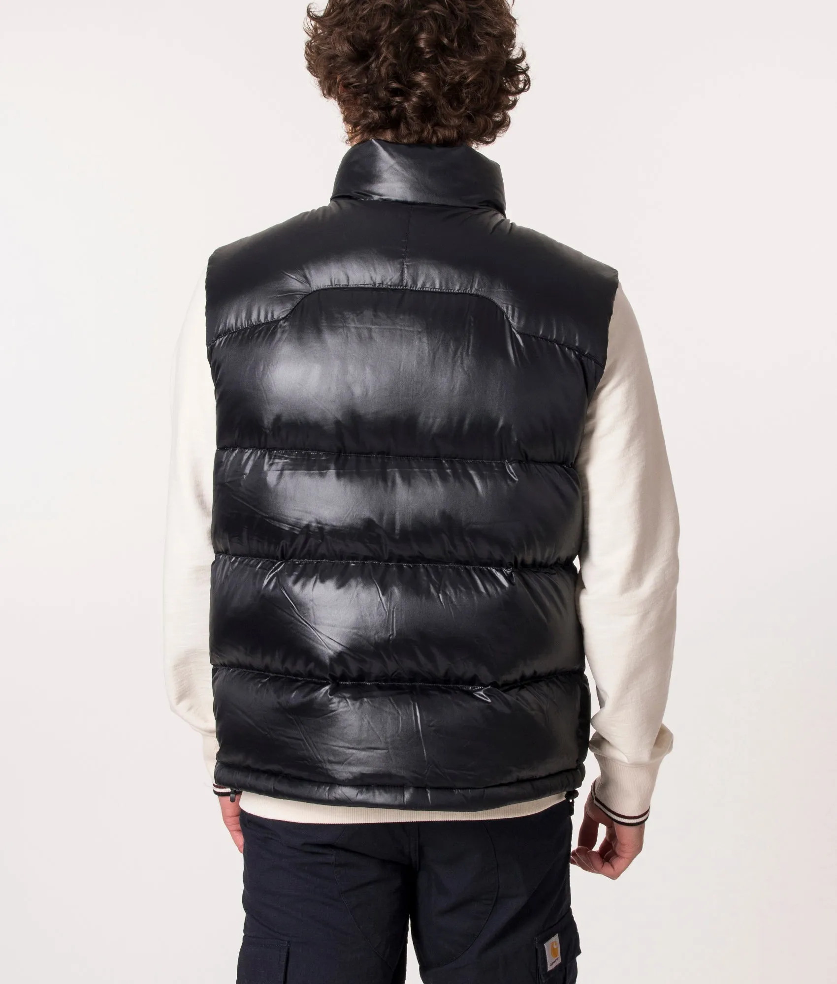 Glossy El Cap Insulated Gilet