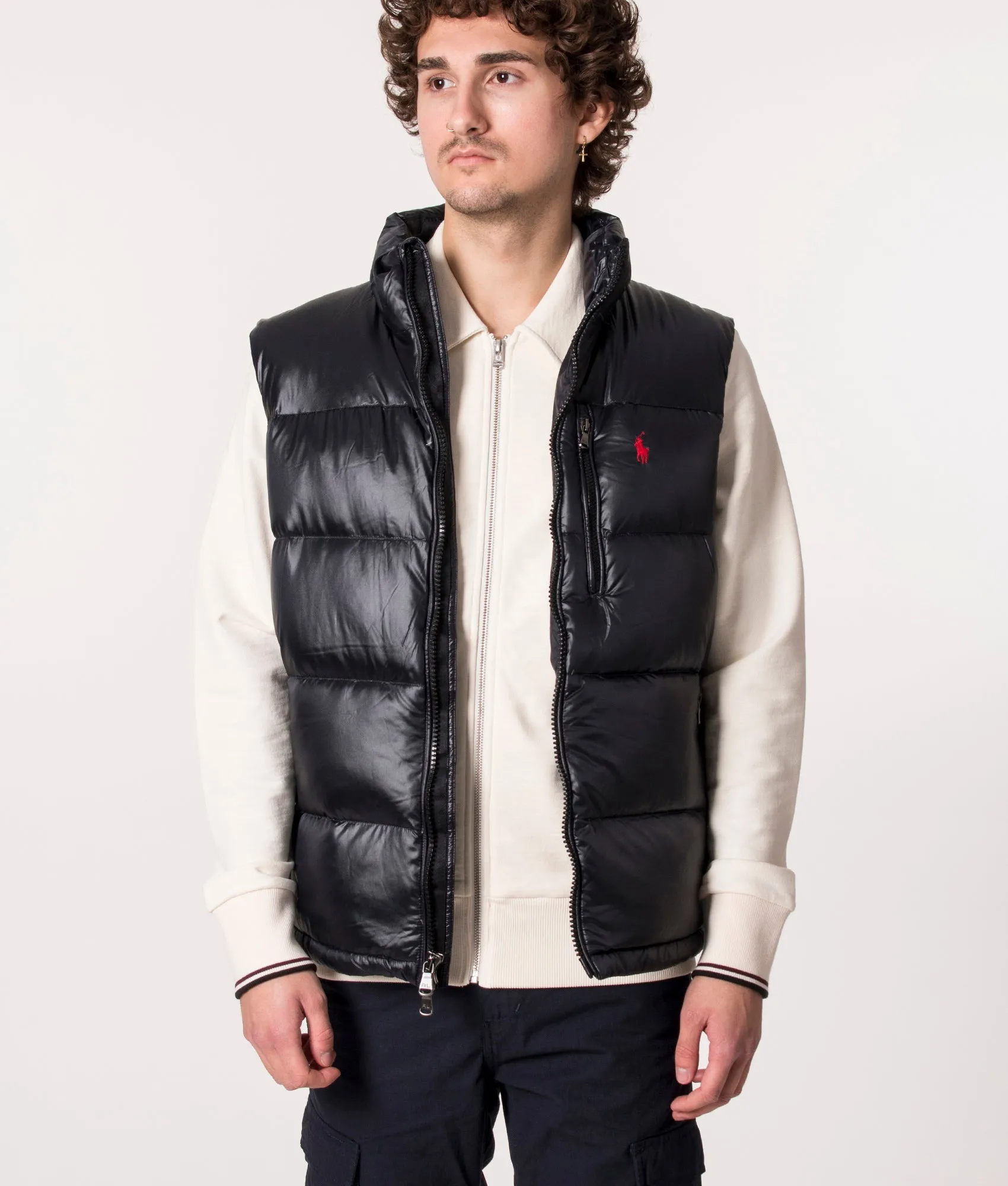 Glossy El Cap Insulated Gilet