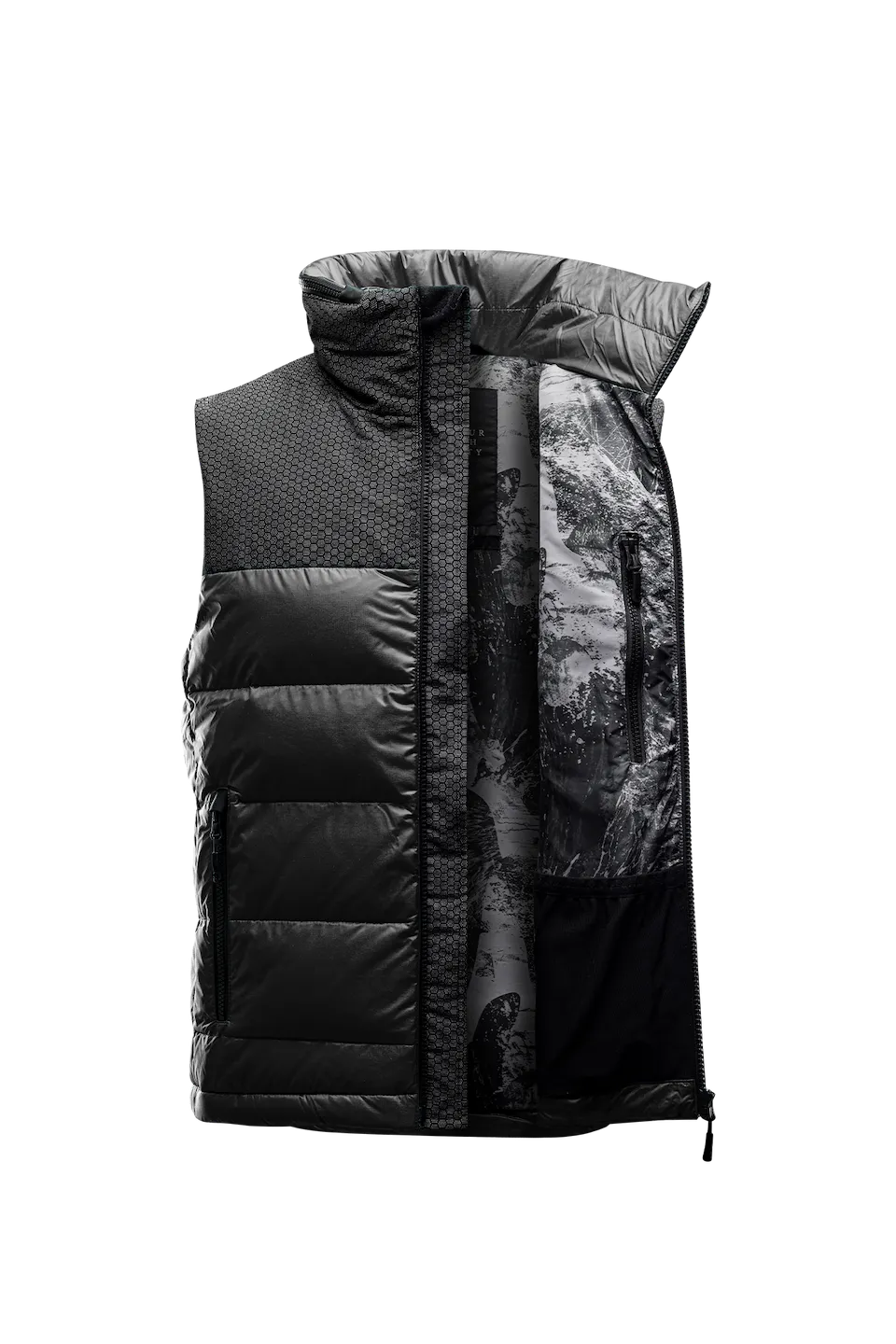 GRUNT GILET