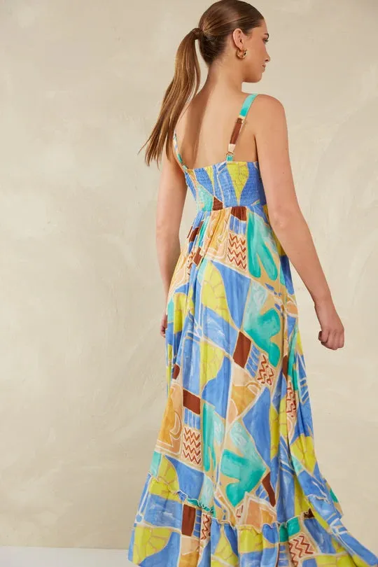 Haven Palermo Maxi