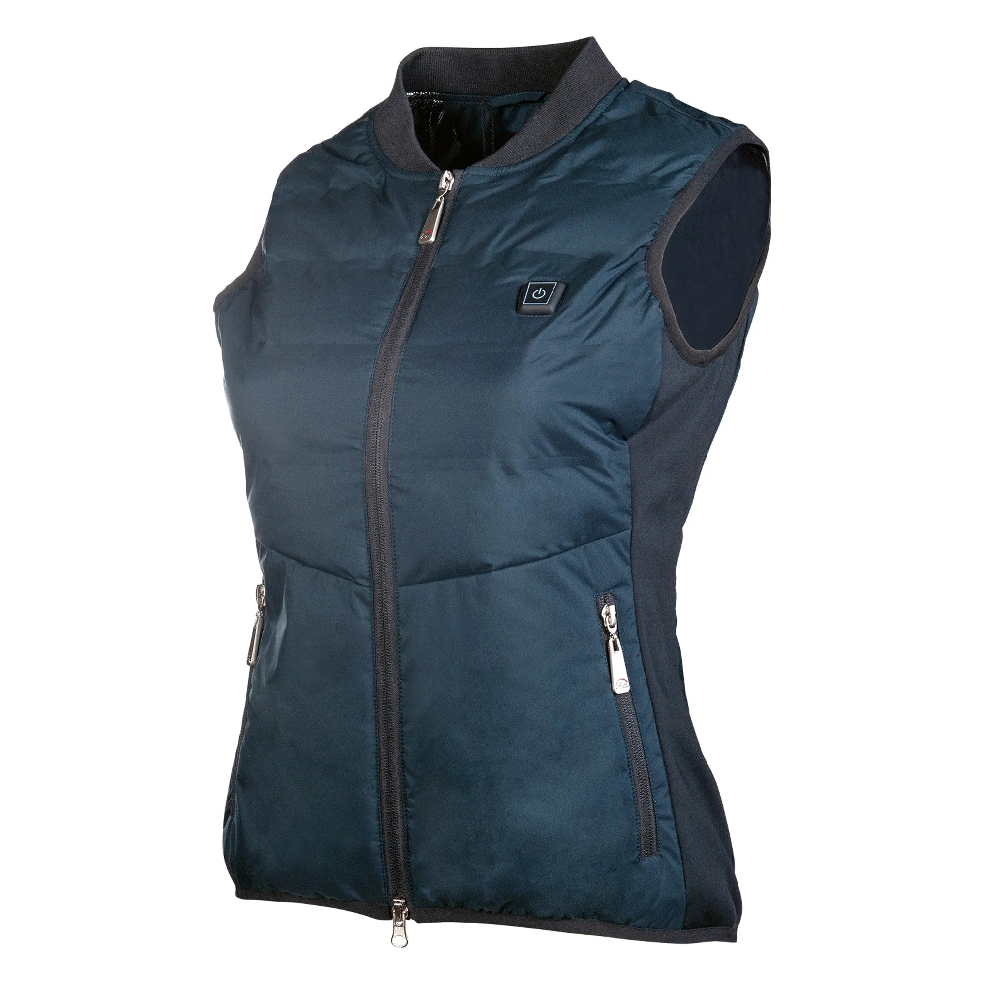 Hkm Ladies Comfort Heating Vest