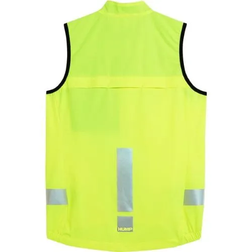 Hump Vest Womens