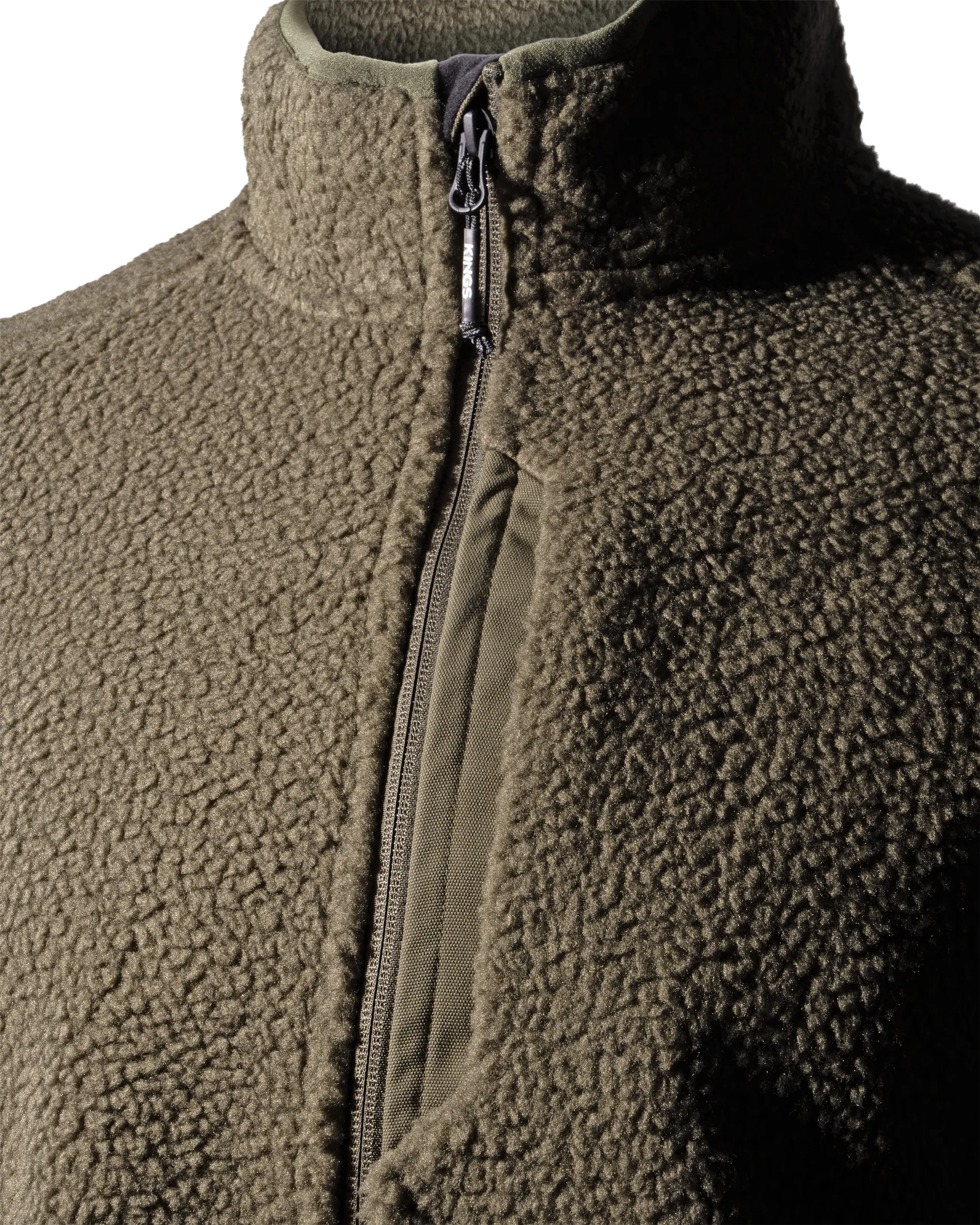 Hunter Sherpa Jacket