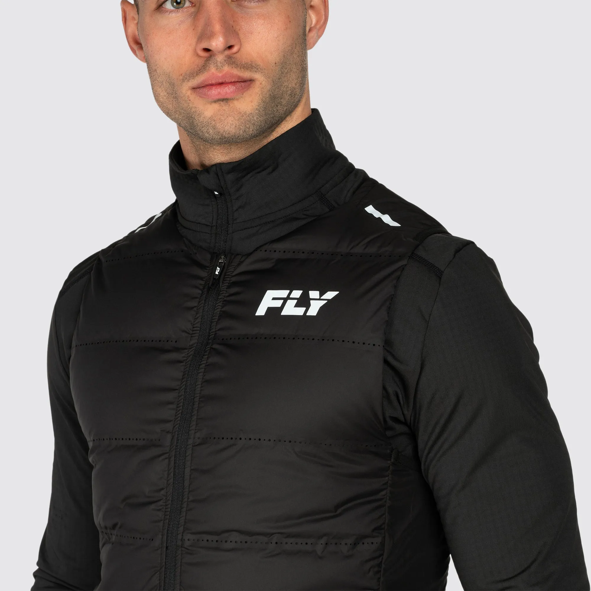 Hybrid Gilet