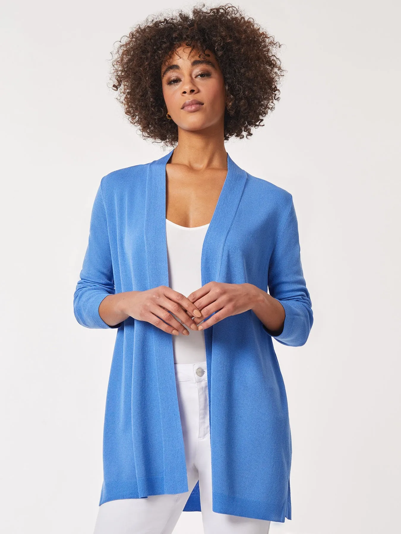 Icon Cardigan