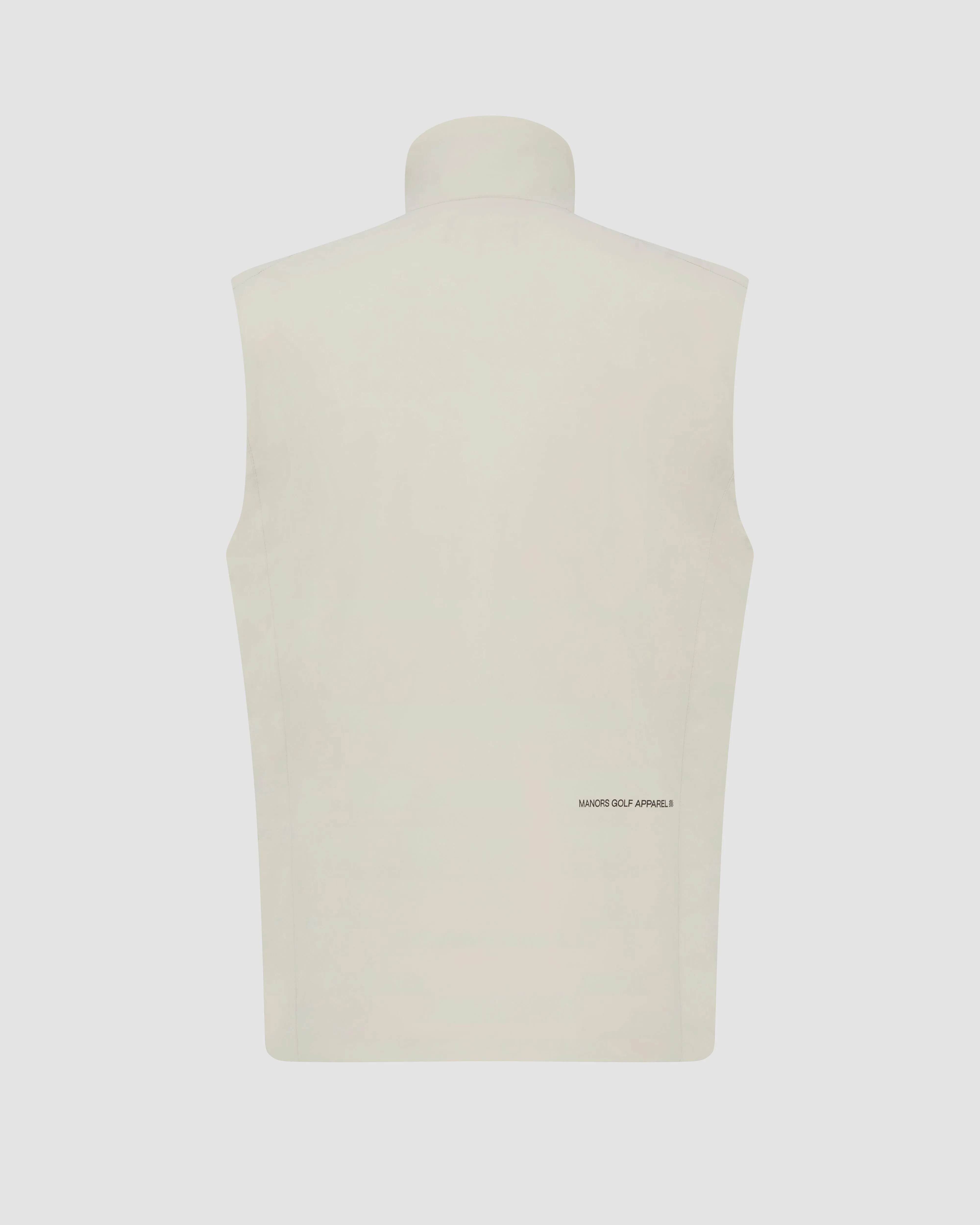 Insulated Course Gilet