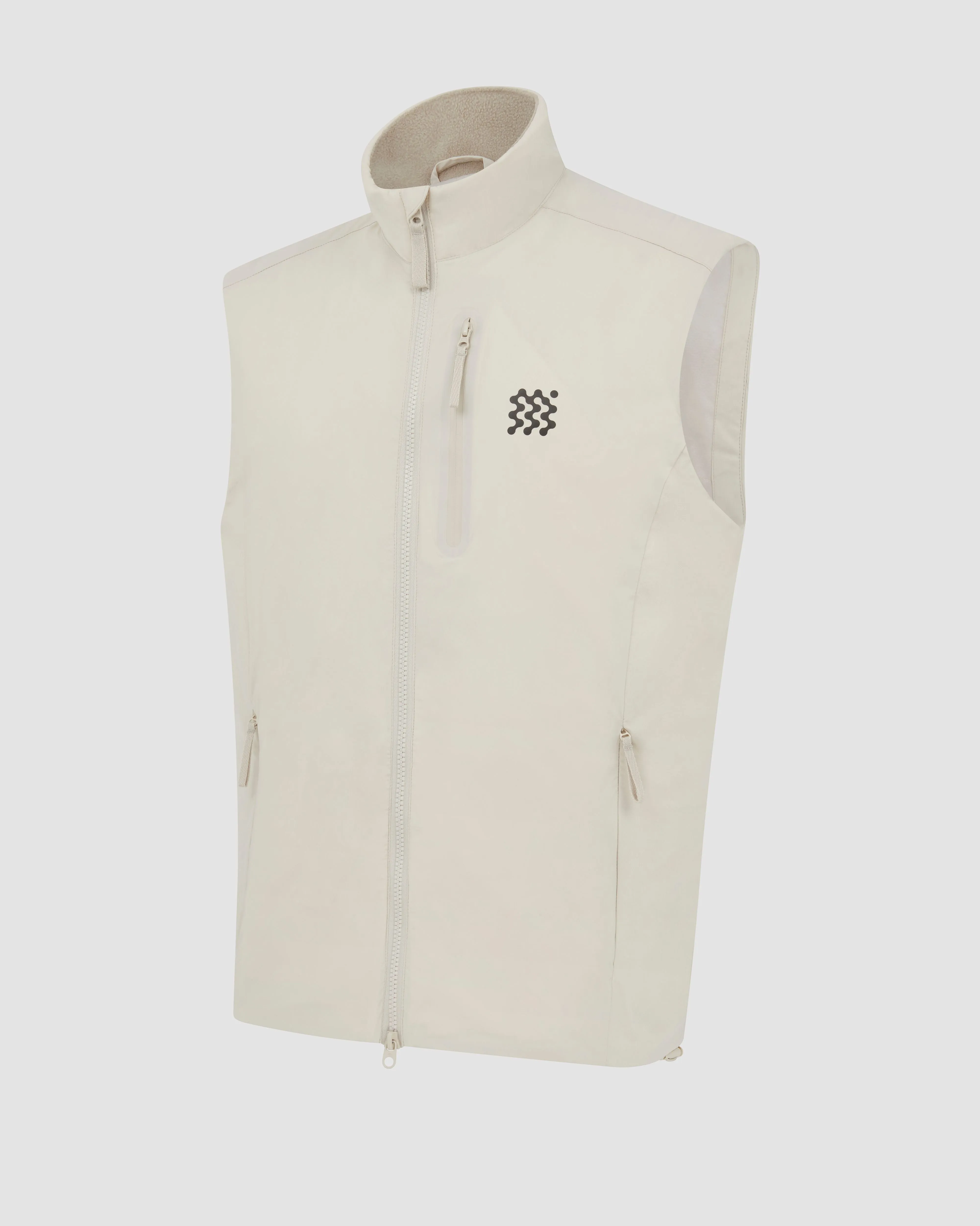 Insulated Course Gilet