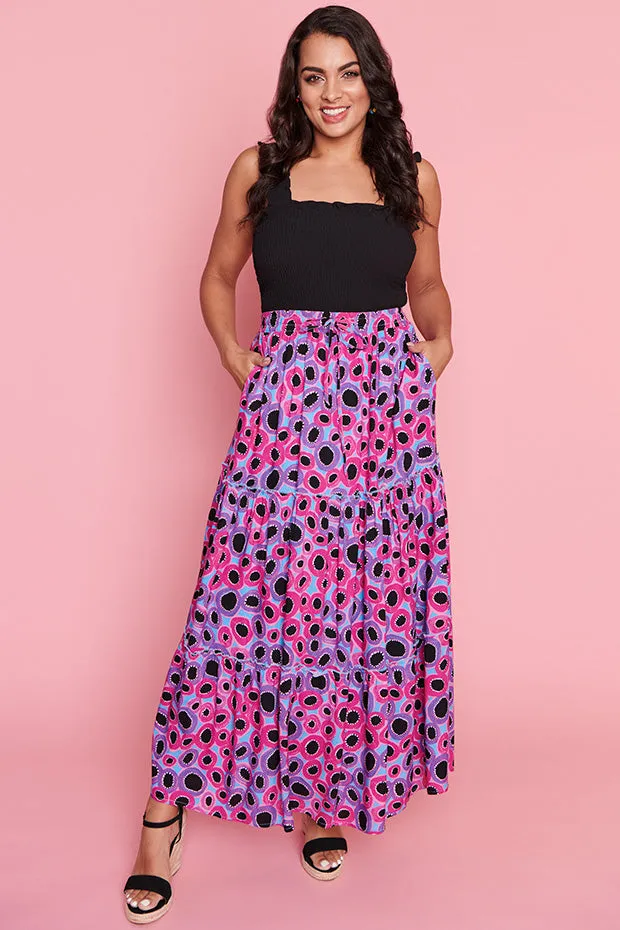 Kade Lilly Pilly Skirt