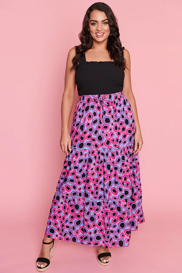 Kade Lilly Pilly Skirt