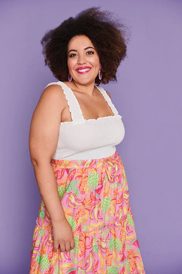 Kade Tutti Frutti Skirt