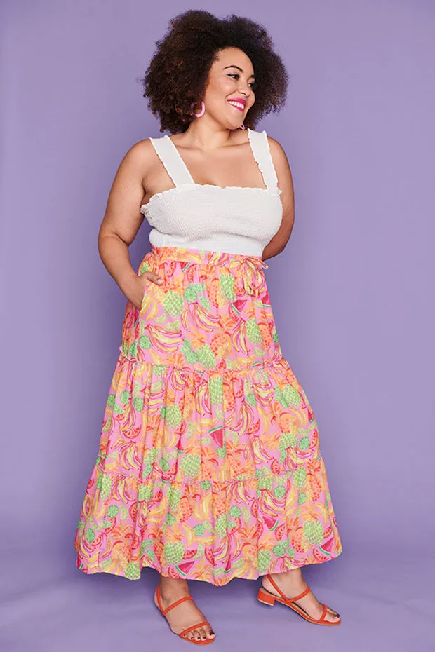 Kade Tutti Frutti Skirt