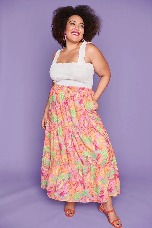 Kade Tutti Frutti Skirt