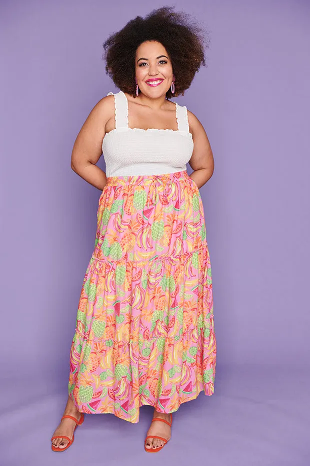 Kade Tutti Frutti Skirt