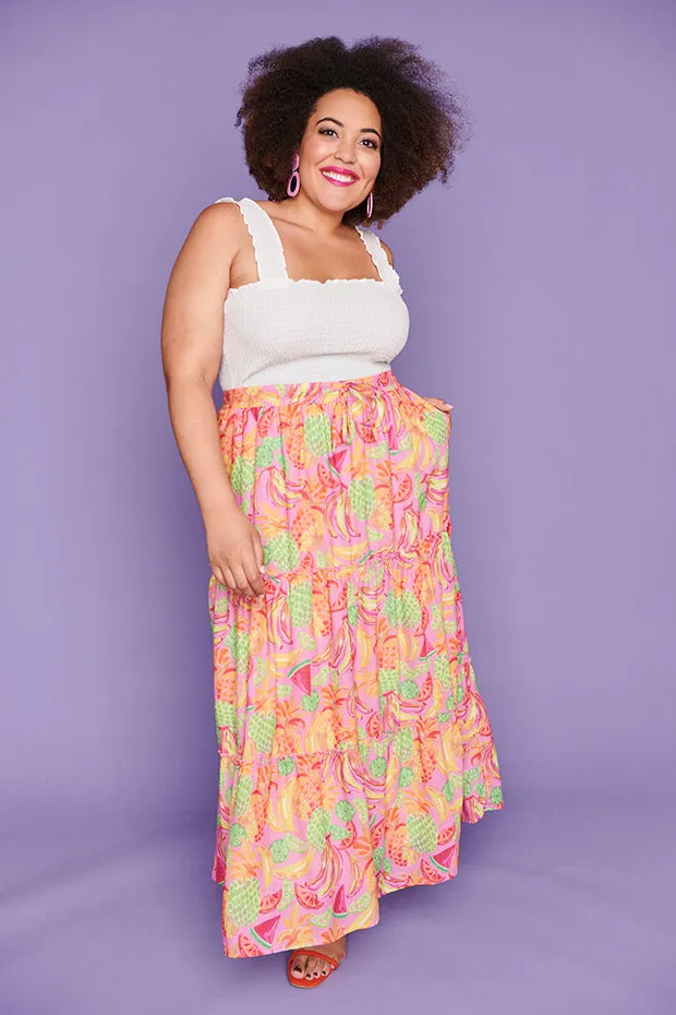 Kade Tutti Frutti Skirt