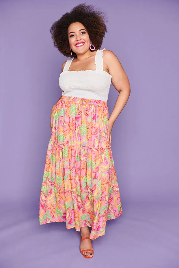 Kade Tutti Frutti Skirt