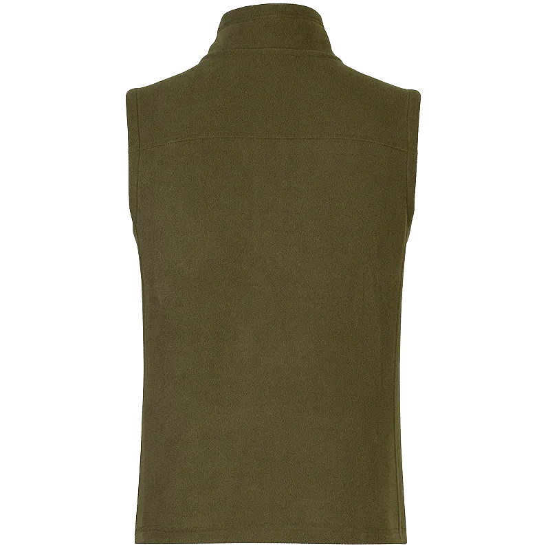 Korda Kore Fleece Gilet Olive Large