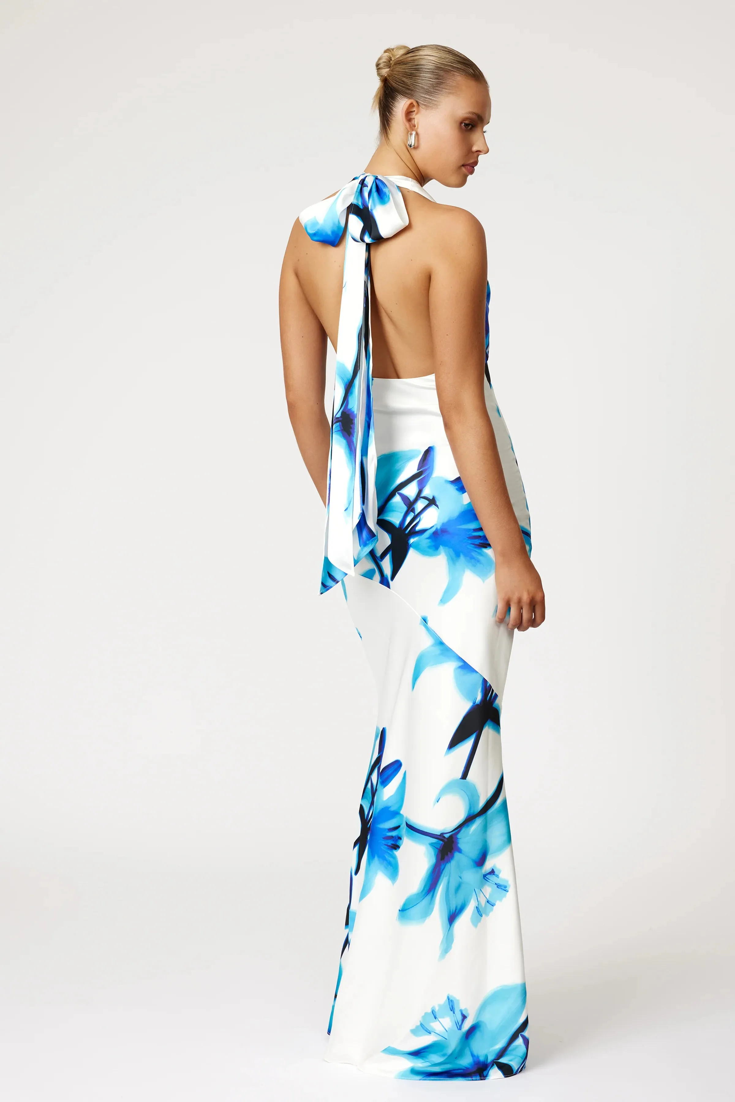 Lexi Amalia Dress - Print